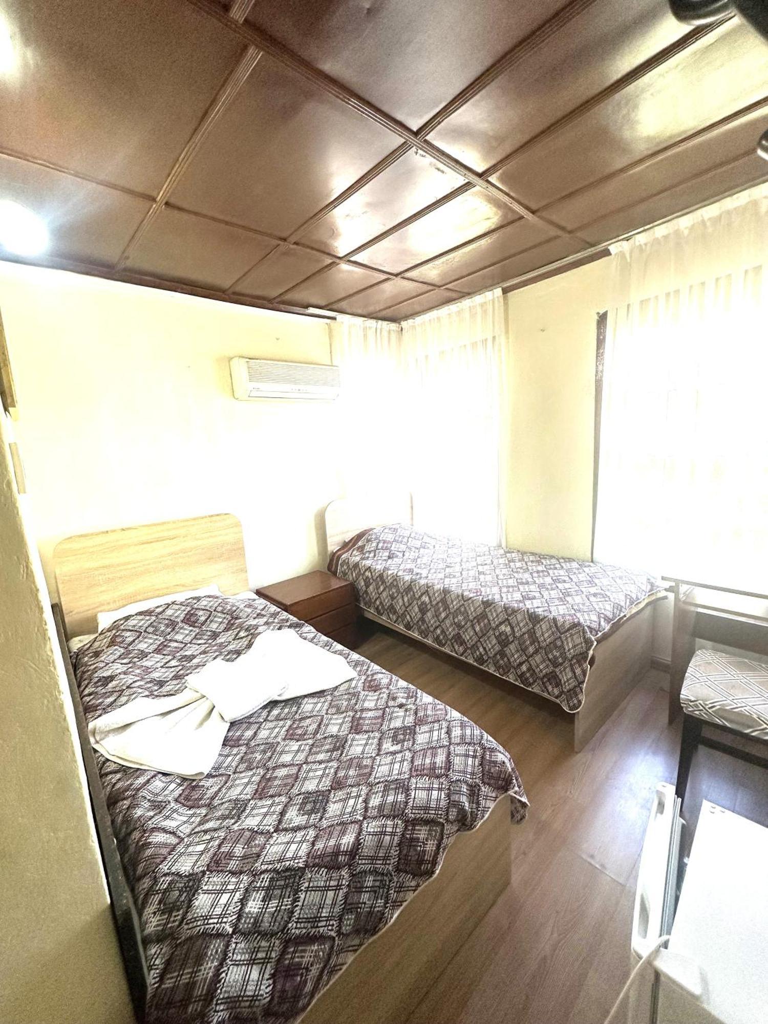 Kont Pensiune Antalya