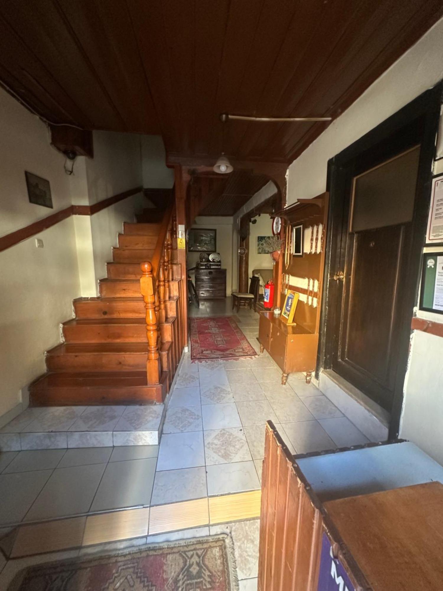 Kont Maison d'hôtes 2*
