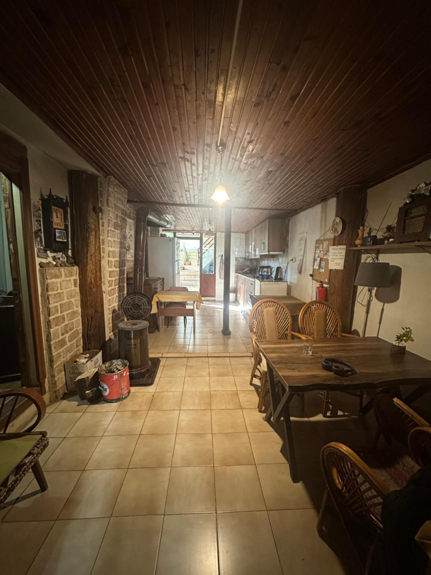 Maison d'hôtes Kont Antalya