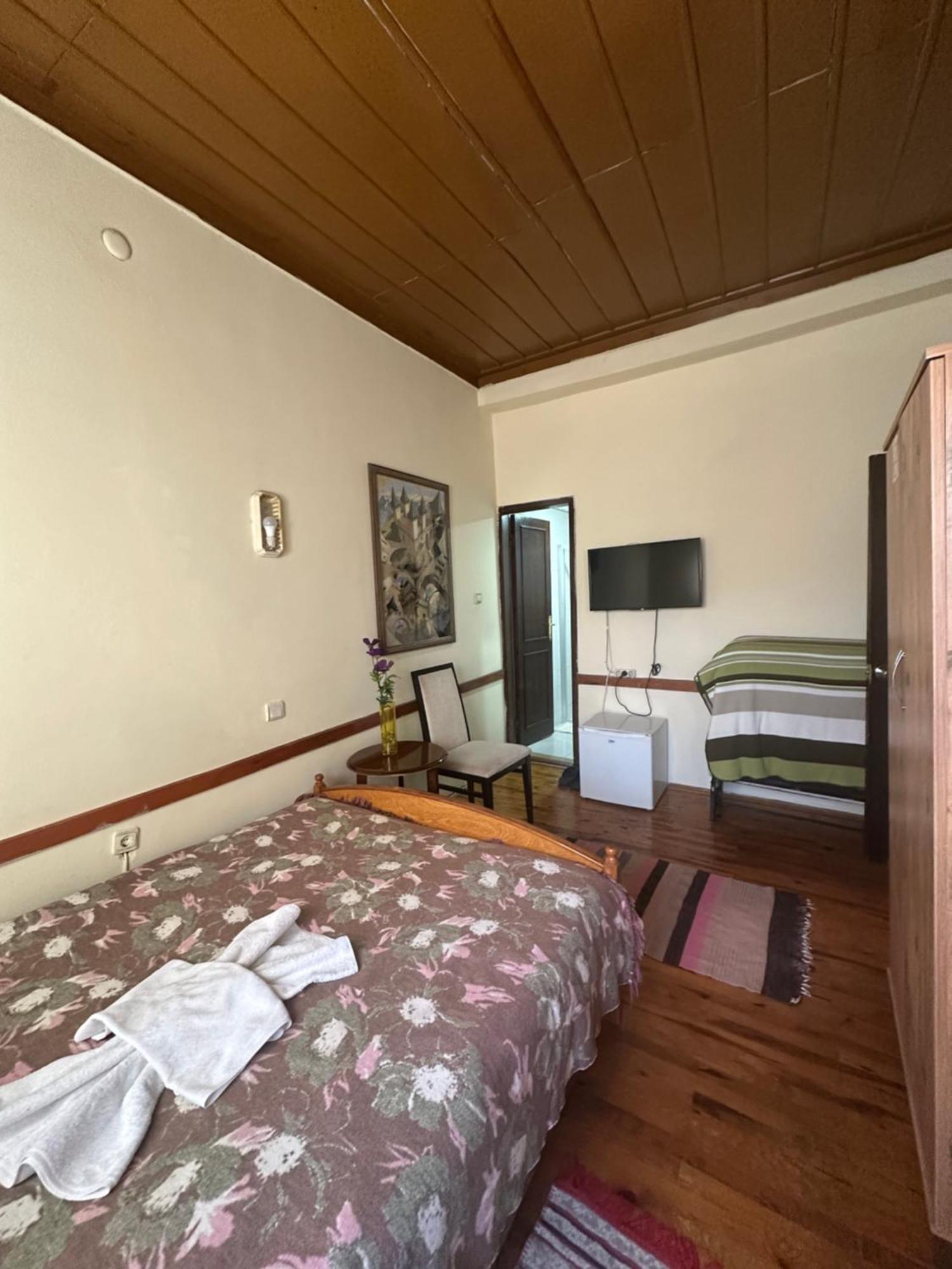 Kont Maison d'hôtes 2*