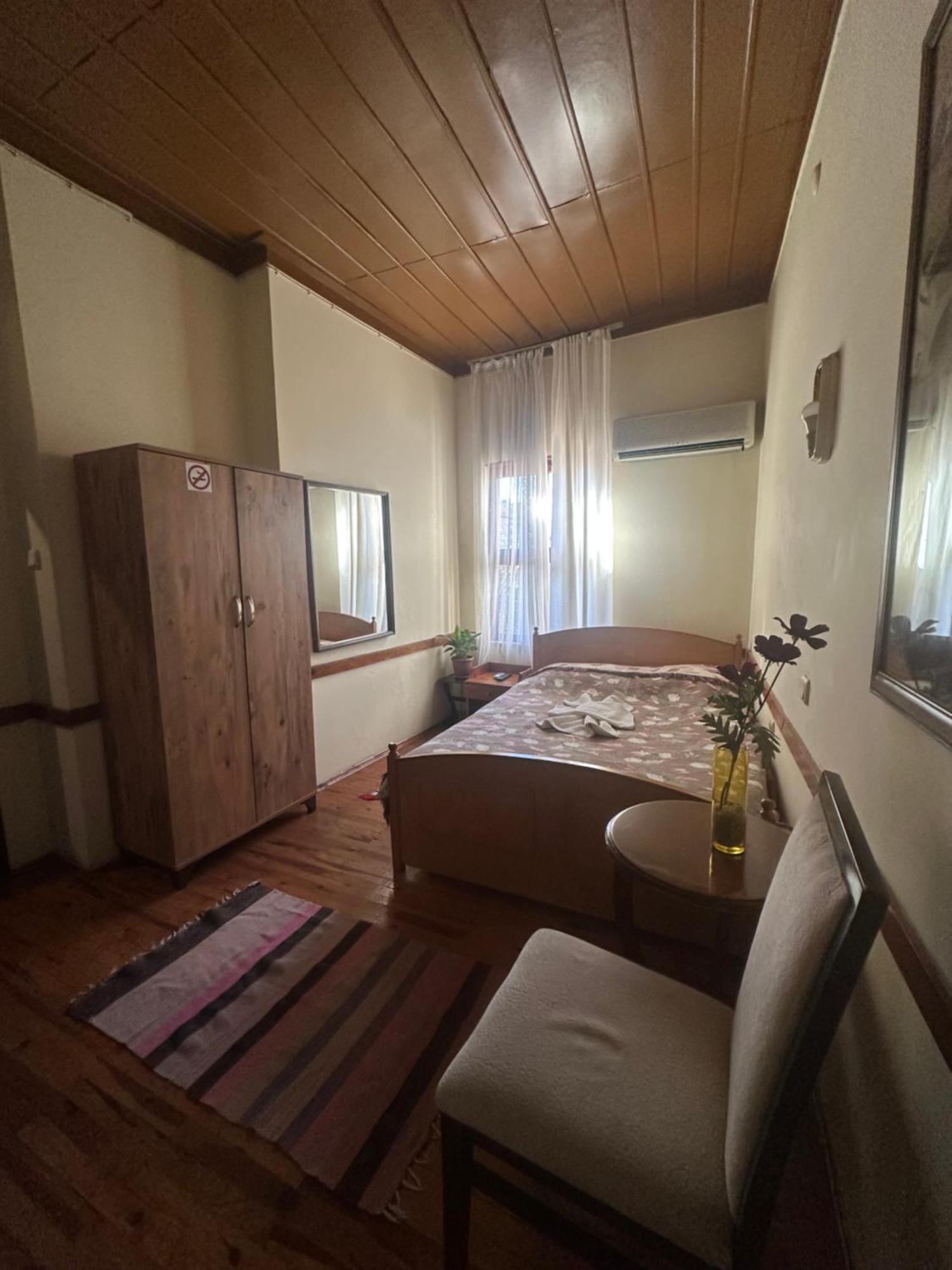 Maison d'hôtes Kont Antalya