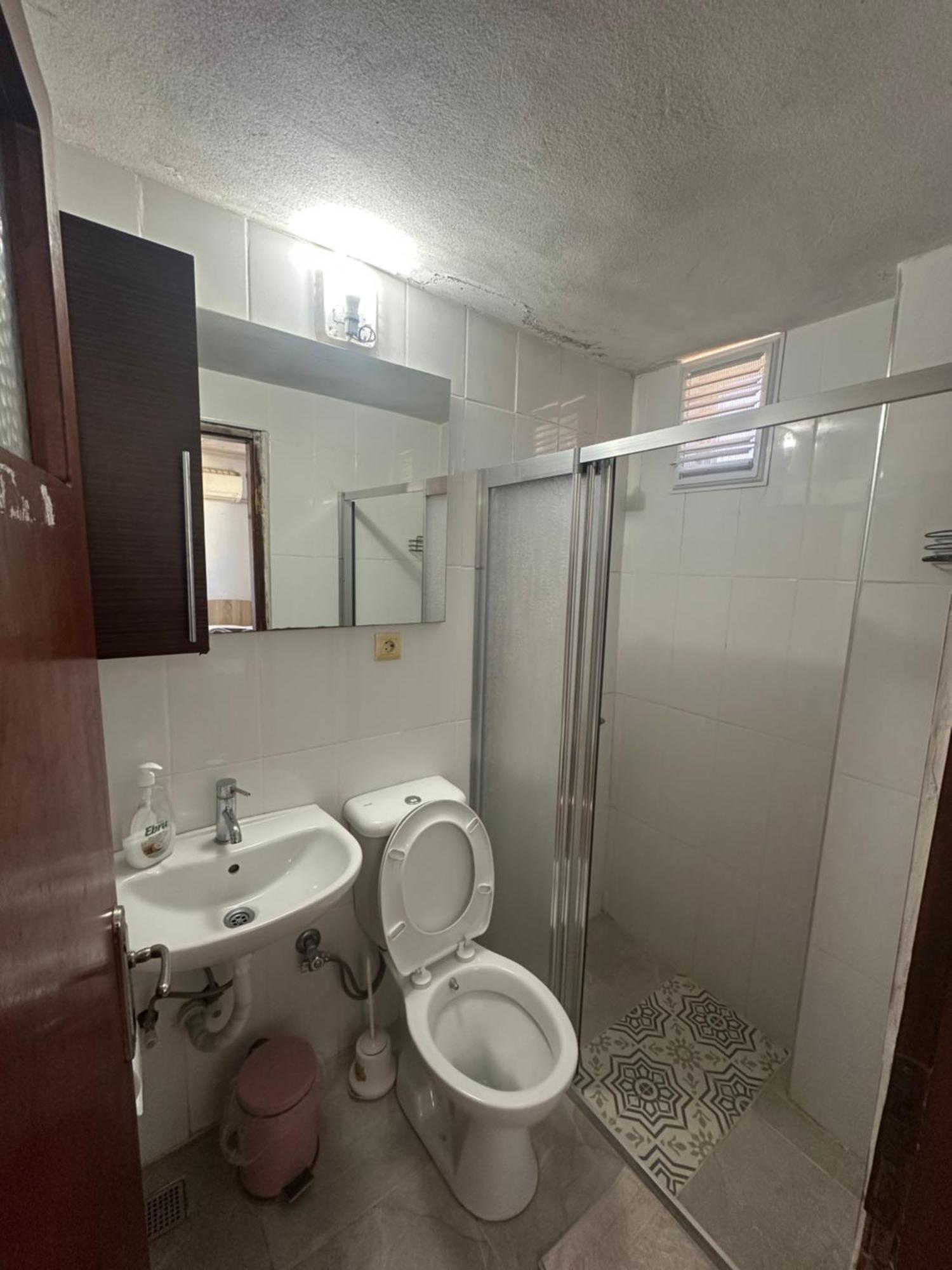 Kont Pensiune Antalya