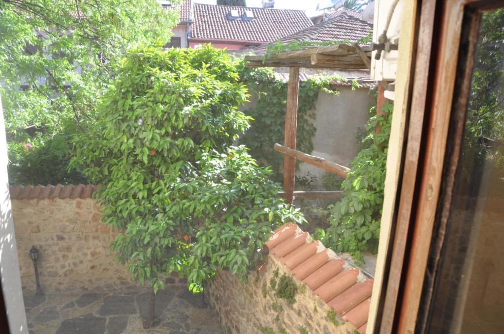 Kont Pensiune Antalya
