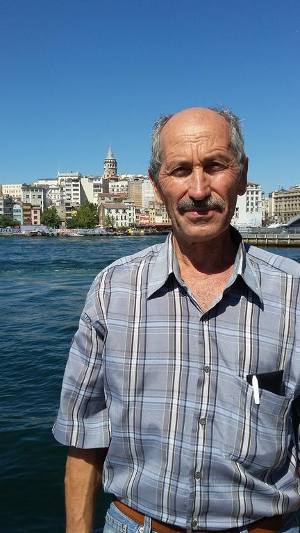 Pensiune Kont Antalya